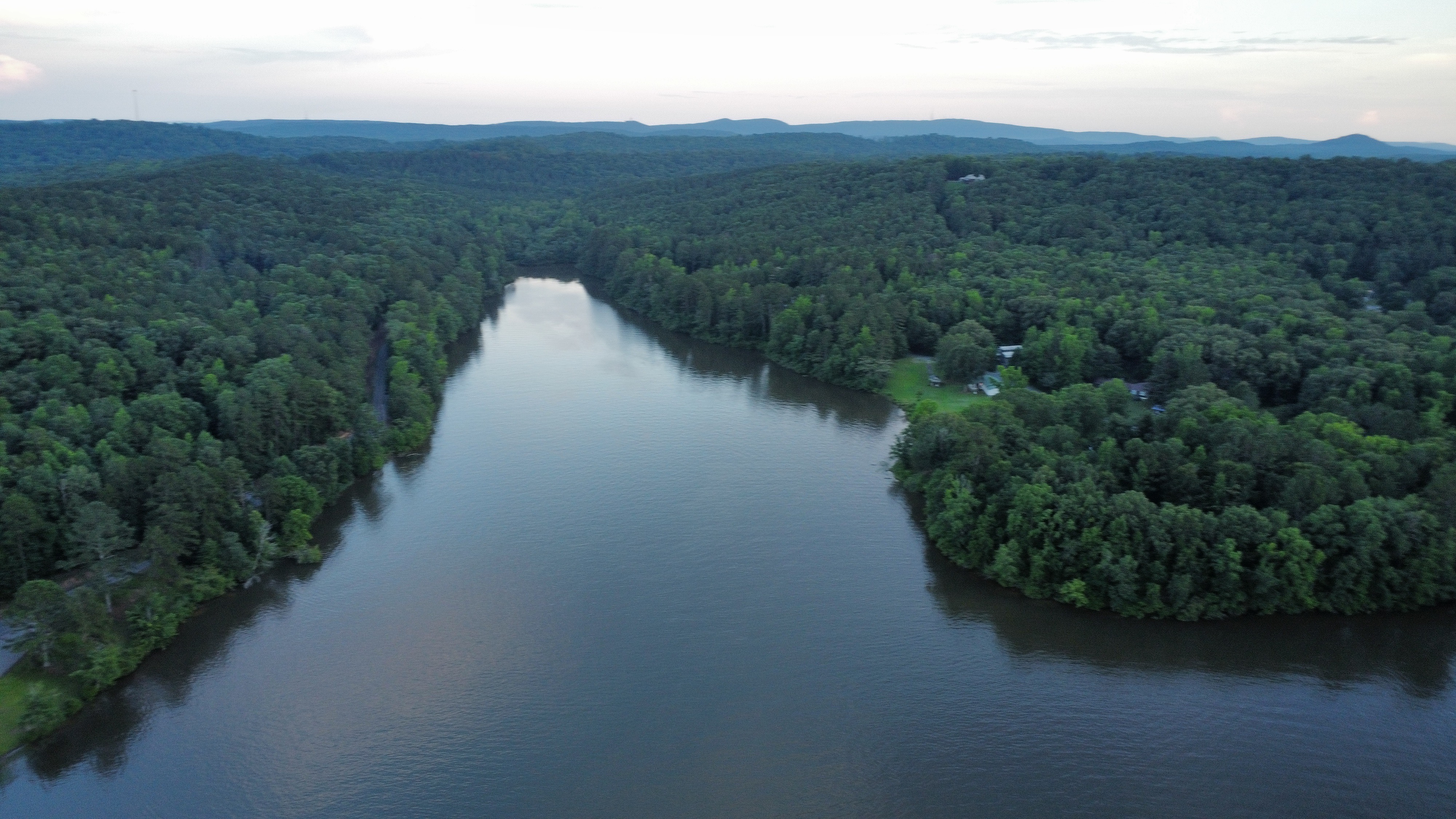 Drone Shots Cover