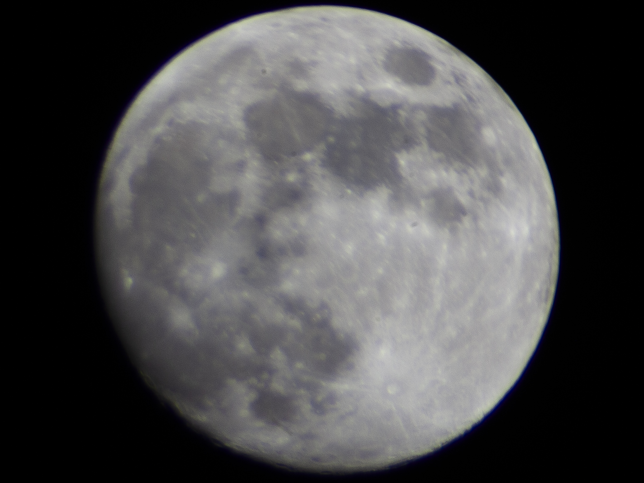 Moon Cover